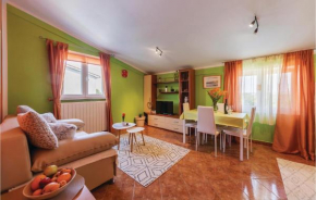 Beautiful apartment in Vodnjan w/ WiFi and 2 Bedrooms